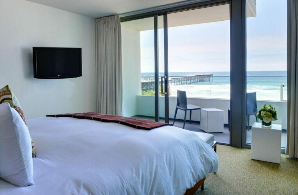 Tower 23 Hotel - Best Gay resorts in San Diego California - best gay hotels in San Diego California