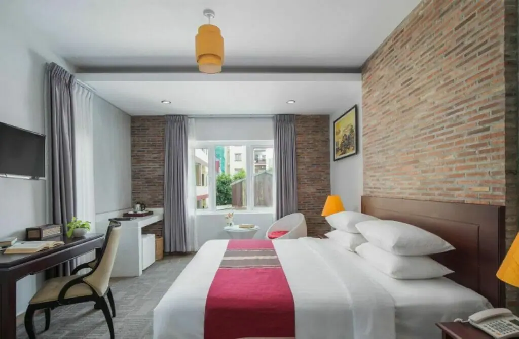 Villa Sovanna Boutique Hotel - Best Gay resorts in Phnom Penh Cambodia - best gay hotels in Phnom Penh Cambodia