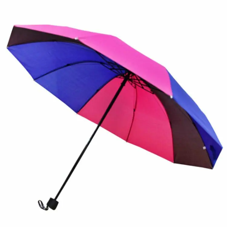 Zac's Alter Ego Gay Pride Umbrella