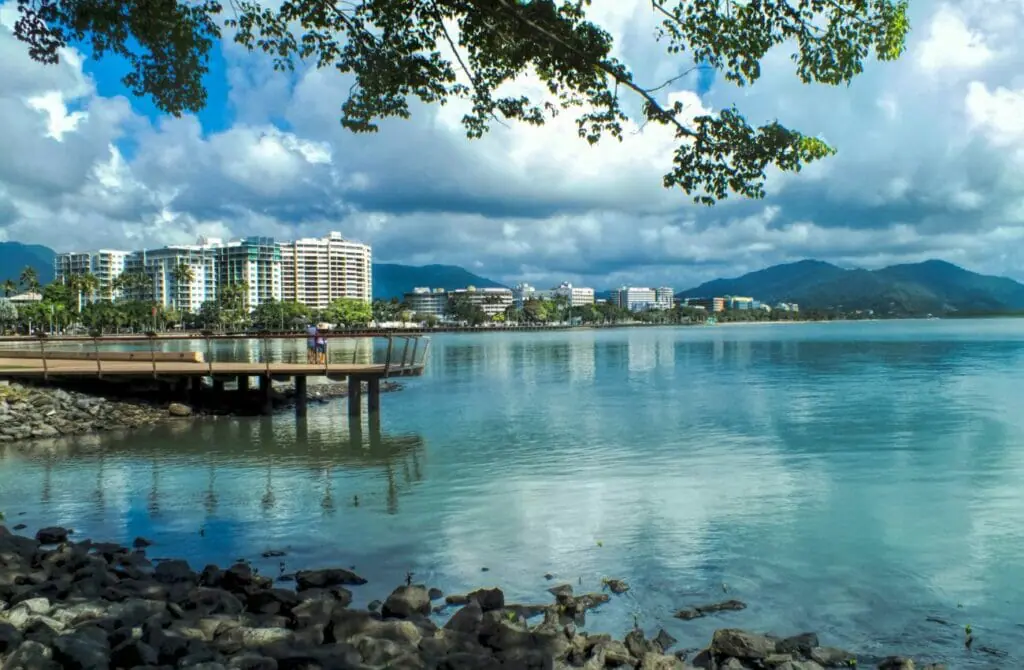 things to do in Cairns - attractions in Cairns - Cairns travel guide 