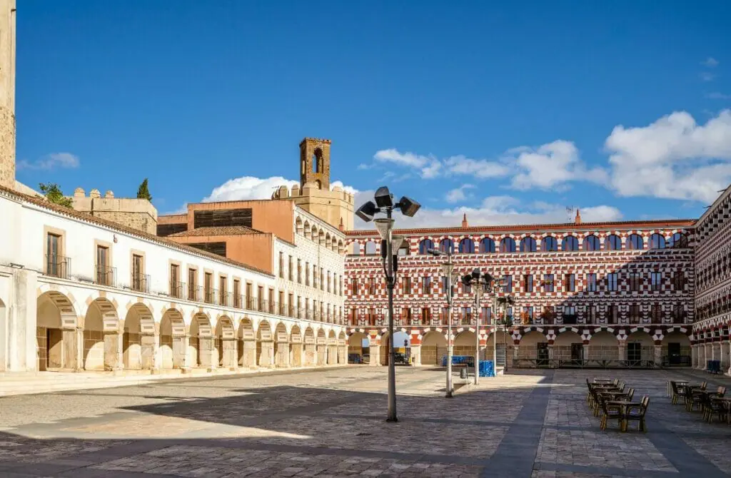 things to do in Gay Badajoz - attractions in Gay Badajoz - Gay Badajoz travel guide