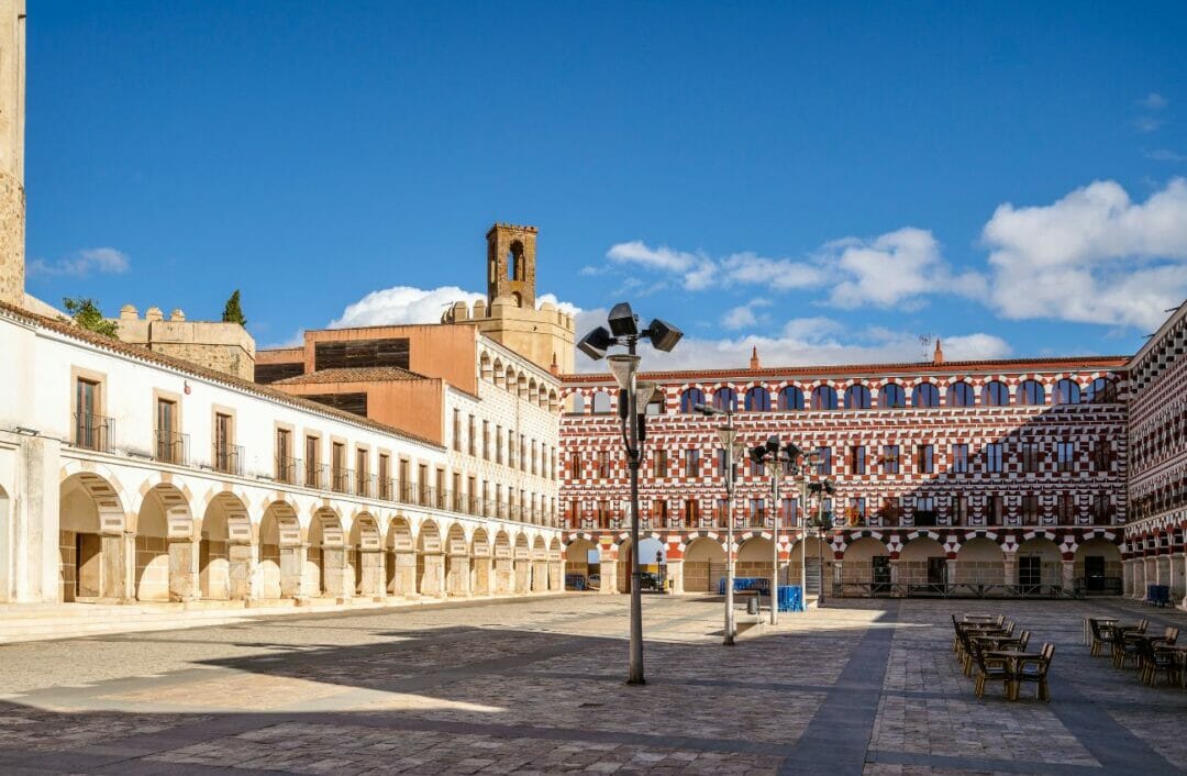 Gay Badajoz, Spain The Essential LGBT Travel Guide!