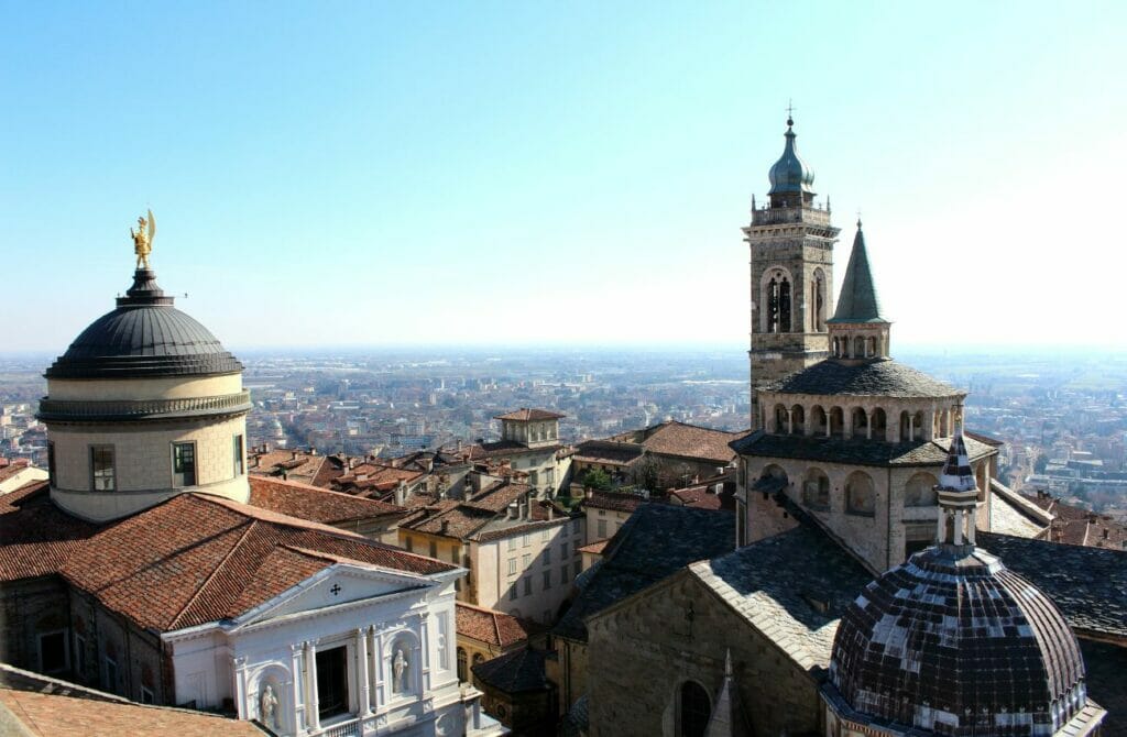 things to do in Gay Bergamo - attractions in Gay Bergamo - Gay Bergamo travel guide