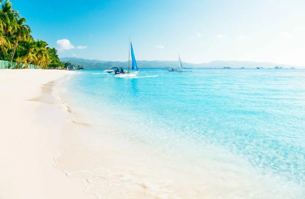 things to do in Gay Boracay - attractions in Gay Boracay - Gay Boracay travel guide 