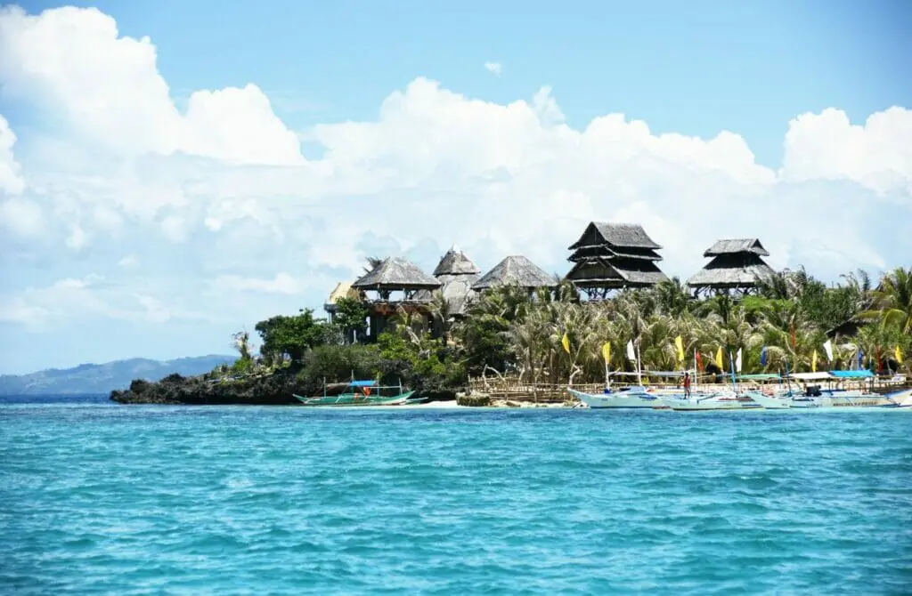 things to do in Gay Boracay - attractions in Gay Boracay - Gay Boracay travel guide 