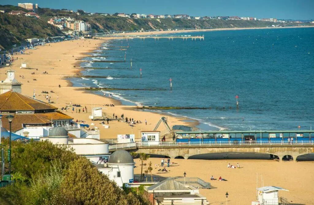 things to do in Gay Bournemouth - attractions in Gay Bournemouth - Gay Bournemouth travel guide