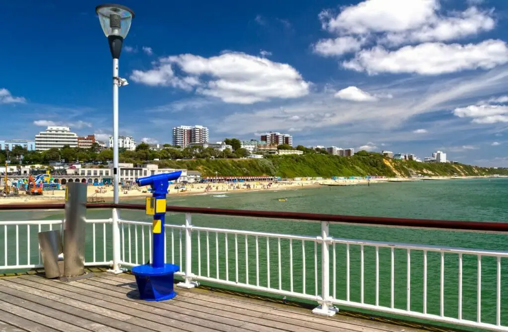 things to do in Gay Bournemouth - attractions in Gay Bournemouth - Gay Bournemouth travel guide