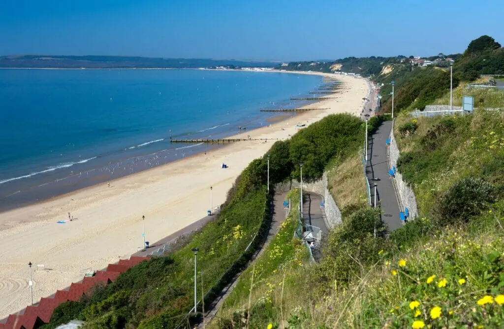 things to do in Gay Bournemouth - attractions in Gay Bournemouth - Gay Bournemouth travel guide