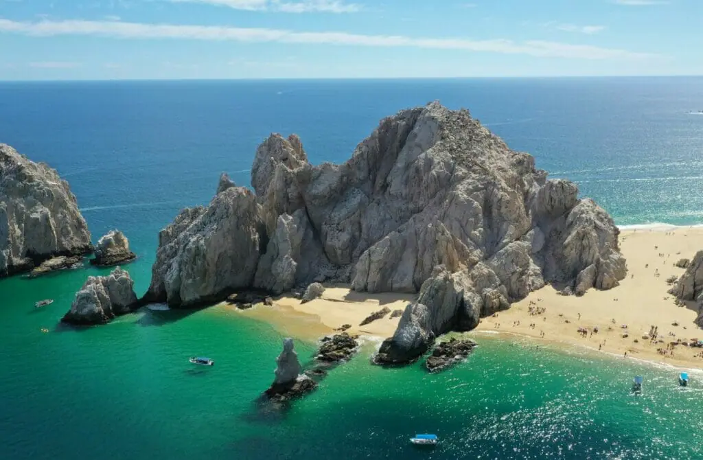 things to do in Gay Cabo San Lucas - attractions in Gay Cabo San Lucas - Gay Cabo San Lucas travel guide