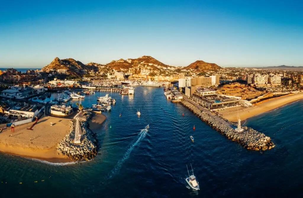 things to do in Gay Cabo San Lucas - attractions in Gay Cabo San Lucas - Gay Cabo San Lucas travel guide