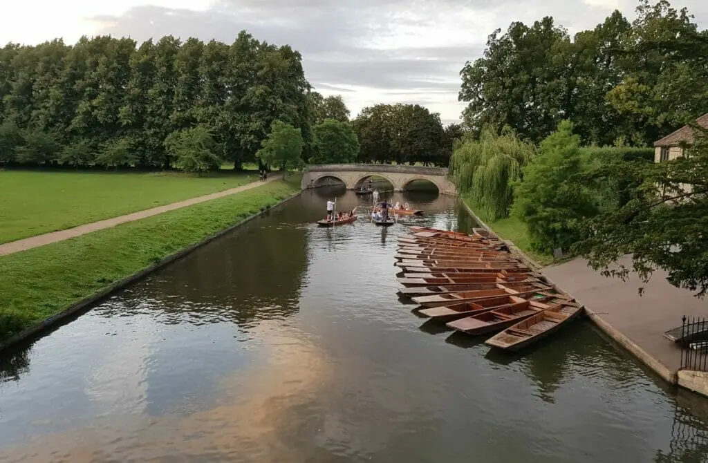 things to do in Gay Cambridge - attractions in Gay Cambridge - Gay Cambridge travel guide