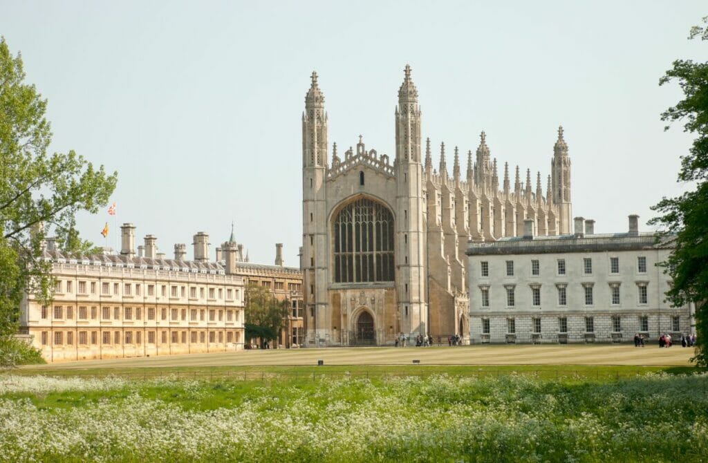 things to do in Gay Cambridge - attractions in Gay Cambridge - Gay Cambridge travel guide 