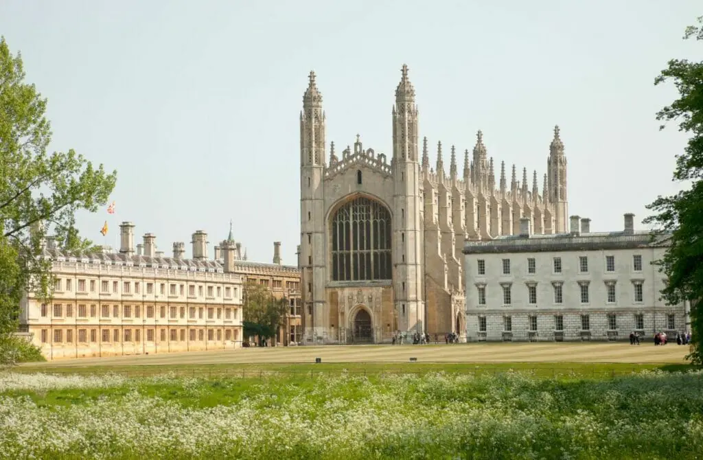 things to do in Gay Cambridge - attractions in Gay Cambridge - Gay Cambridge travel guide 