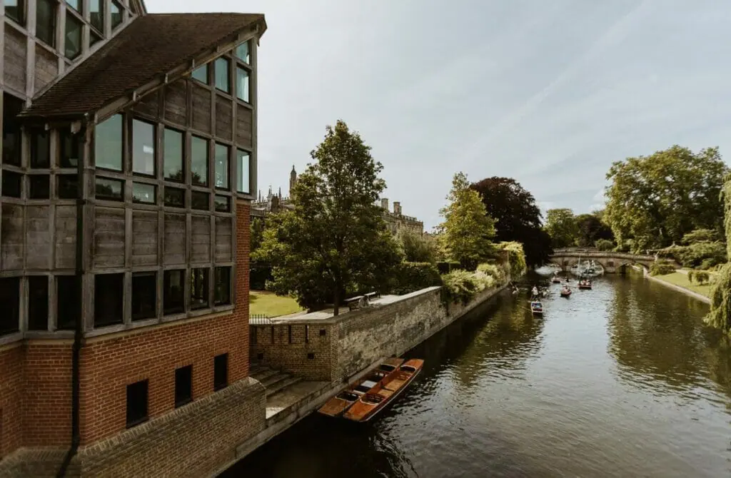 things to do in Gay Cambridge - attractions in Gay Cambridge - Gay Cambridge travel guide