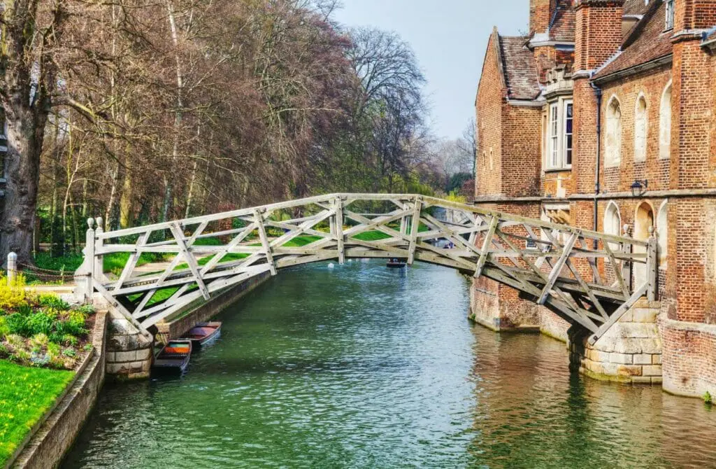 things to do in Gay Cambridge - attractions in Gay Cambridge - Gay Cambridge travel guide