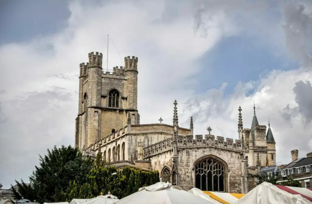 things to do in Gay Cambridge - attractions in Gay Cambridge - Gay Cambridge travel guide