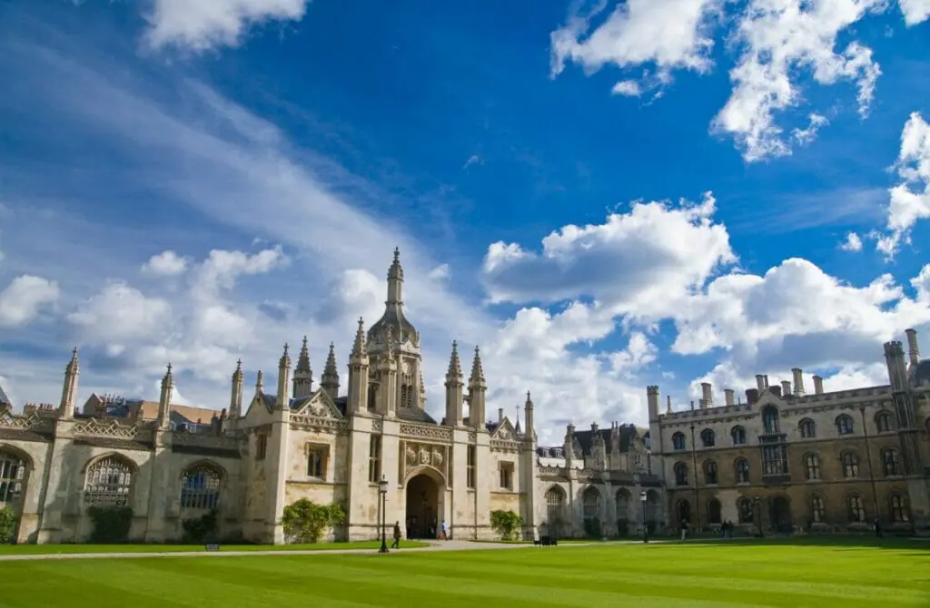 things to do in Gay Cambridge - attractions in Gay Cambridge - Gay Cambridge travel guide