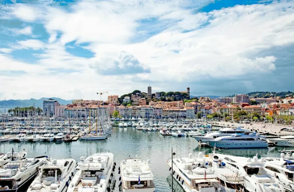 things to do in Gay Cannes - attractions in Gay Cannes - Gay Cannes travel guide 