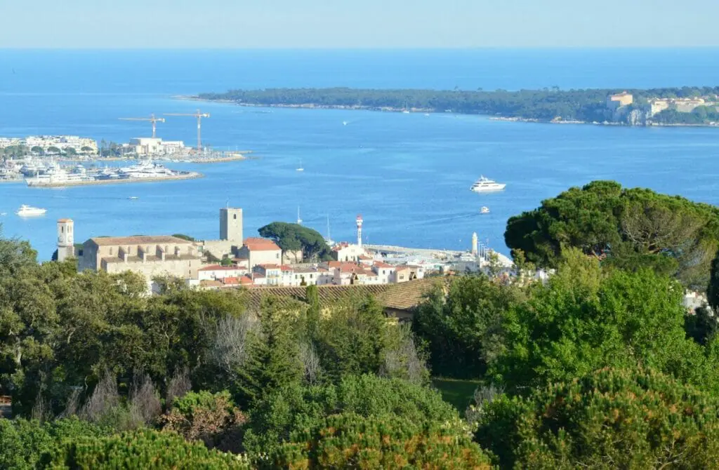 things to do in Gay Cannes - attractions in Gay Cannes - Gay Cannes travel guide