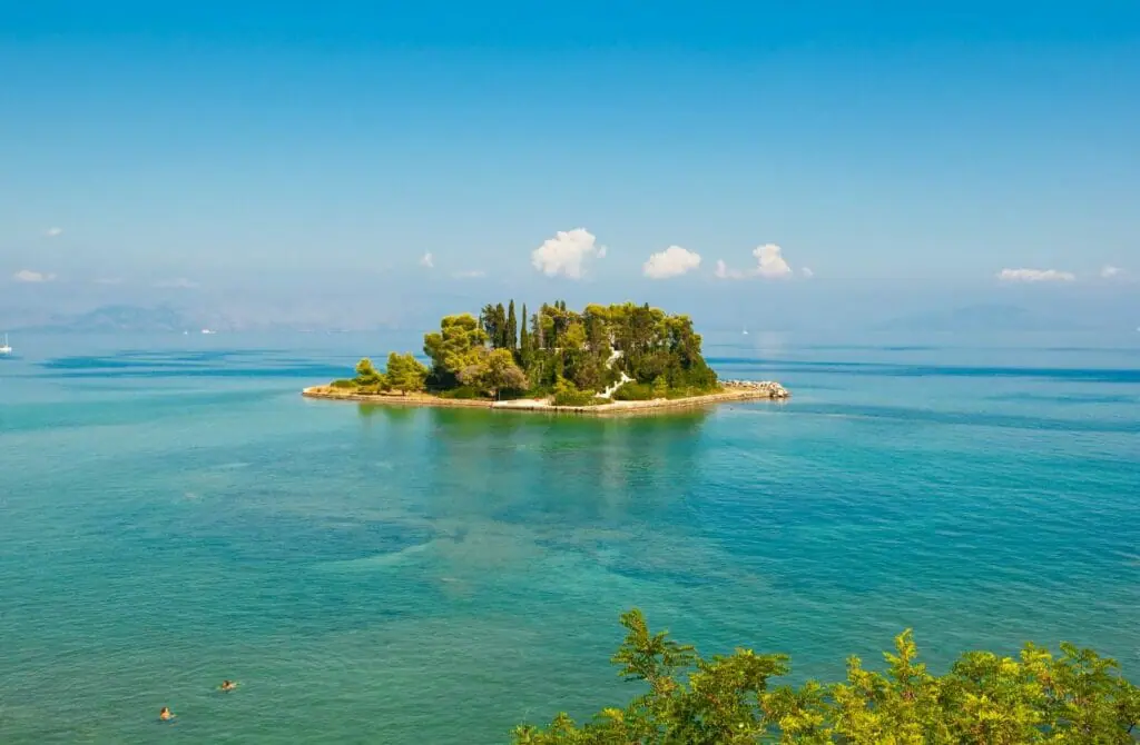 things to do in Gay Corfu - attractions in Gay Corfu - Gay Corfu travel guide 