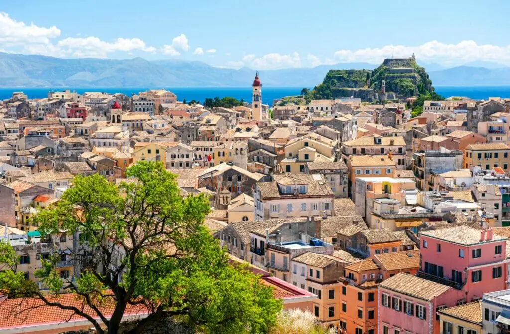 things to do in Gay Corfu - attractions in Gay Corfu - Gay Corfu travel guide