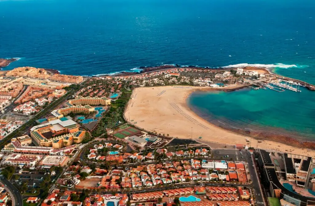 Gay Fuerteventura Spain Travel Guide