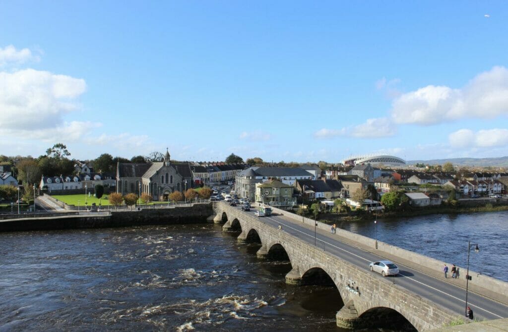 things to do in Gay Galway - attractions in Gay Galway - Gay Galway travel guide