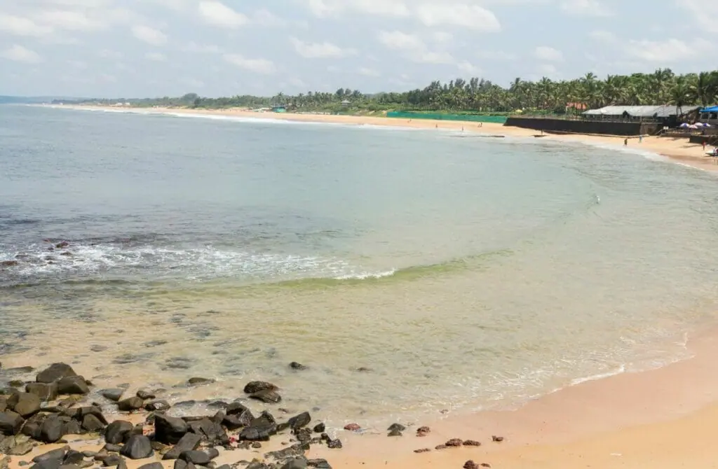 things to do in Gay Goa - attractions in Gay Goa - Gay Goa travel guide