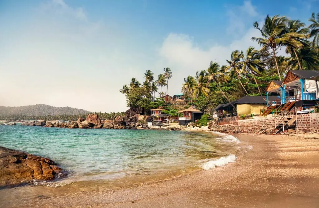 things to do in Gay Goa - attractions in Gay Goa - Gay Goa travel guide