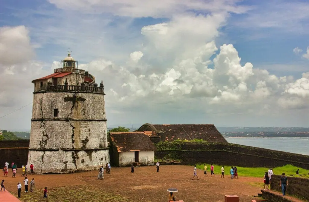 things to do in Gay Goa - attractions in Gay Goa - Gay Goa travel guide