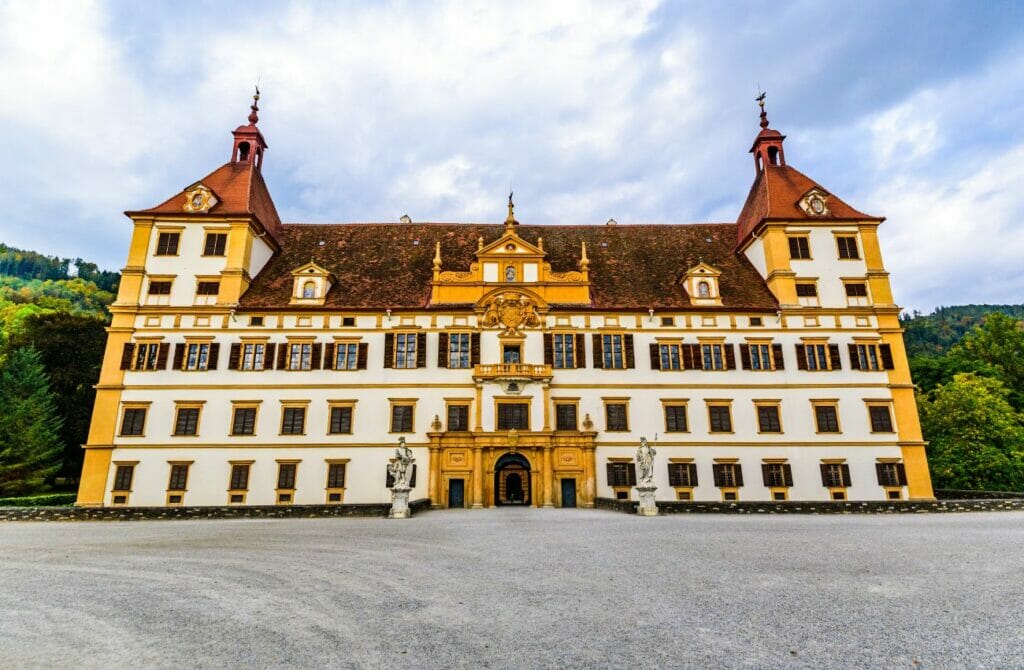 things to do in Gay Graz - attractions in Gay Graz - Gay Graz travel guide