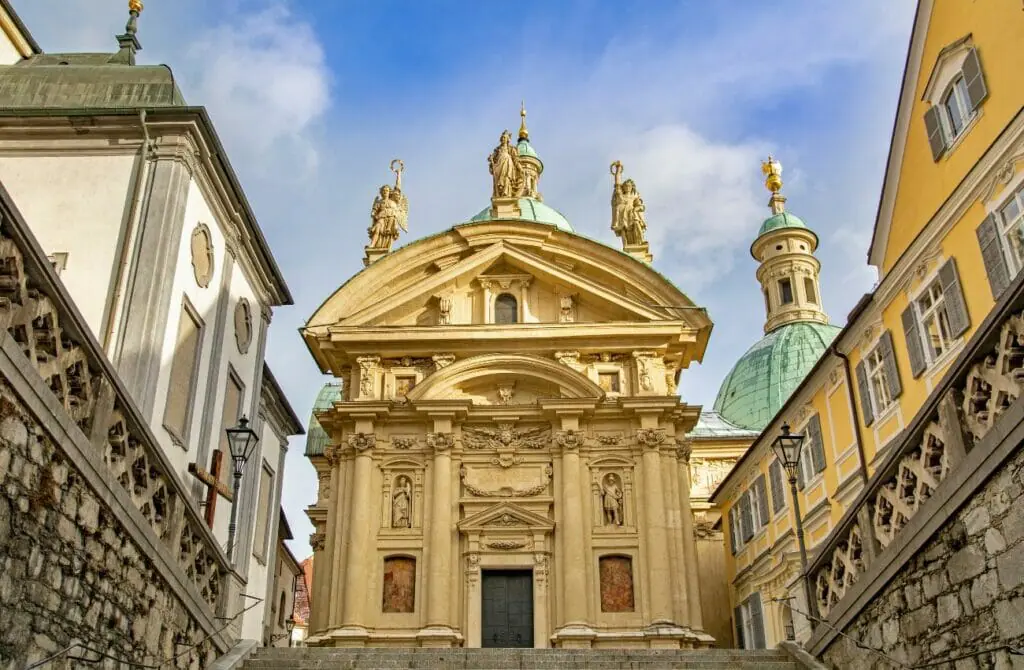 things to do in Gay Graz - attractions in Gay Graz - Gay Graz travel guide 