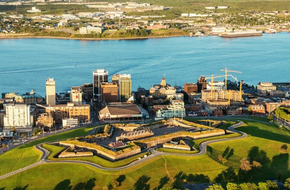 Gay Halifax, Canada The Essential LGBT Travel Guide!