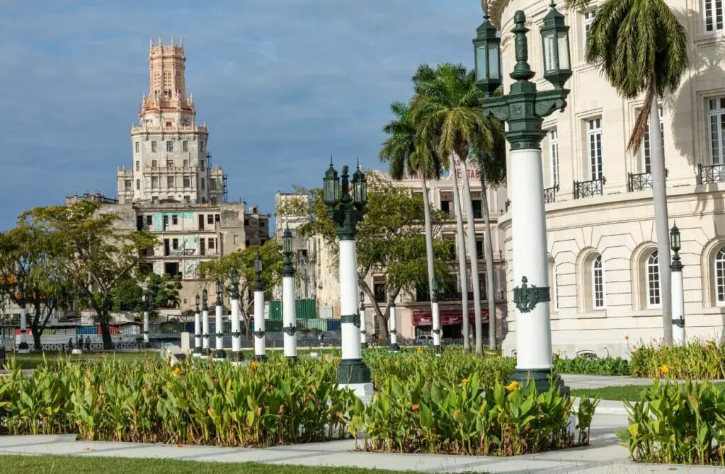 Gay Cuba - LBGT Cuba - Queer Cuba Travel Guide