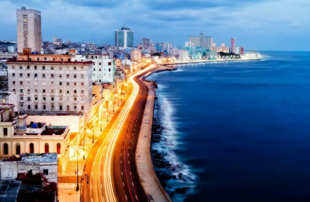 things to do in Gay Havana - attractions in Gay Havana - Gay Havana travel guide 