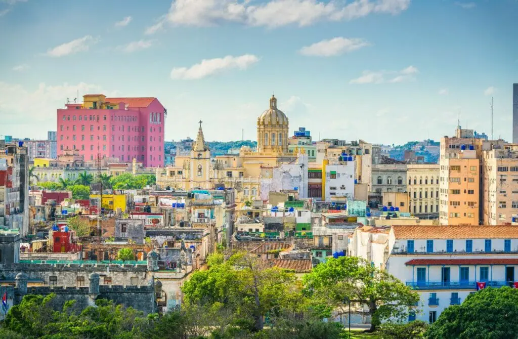 Gay Cuba - LBGT Cuba - Queer Cuba Travel Guide