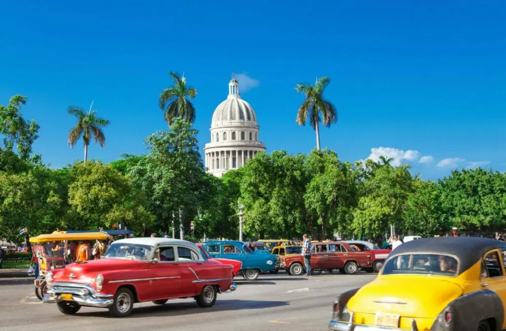 Gay Cuba - LBGT Cuba - Queer Cuba Travel Guide