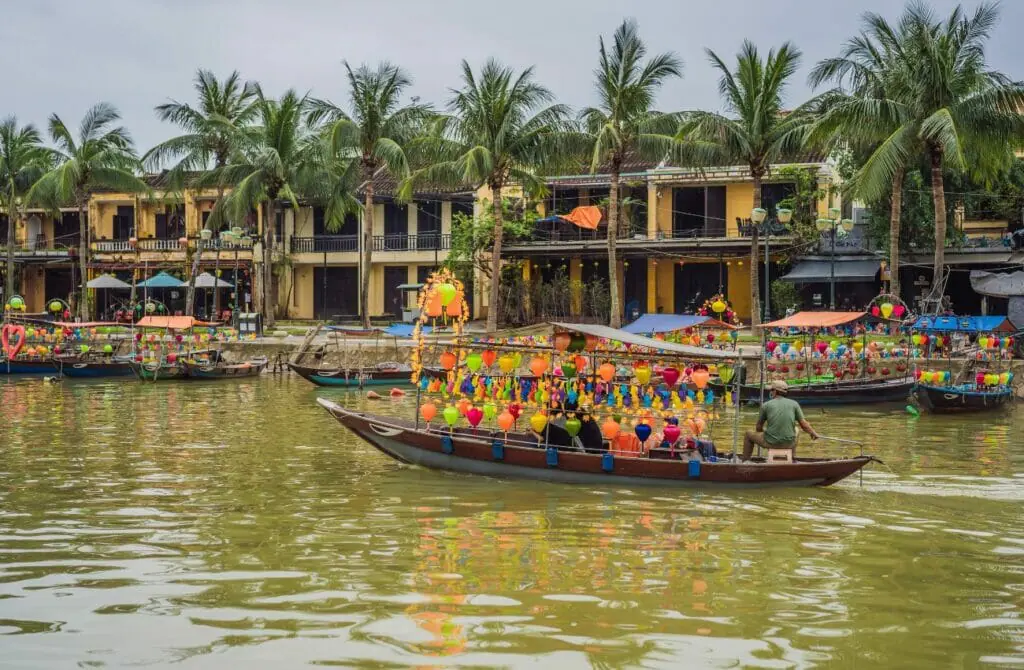 things to do in Gay Hoi An - attractions in Gay Hoi An - Gay Hoi An travel guide