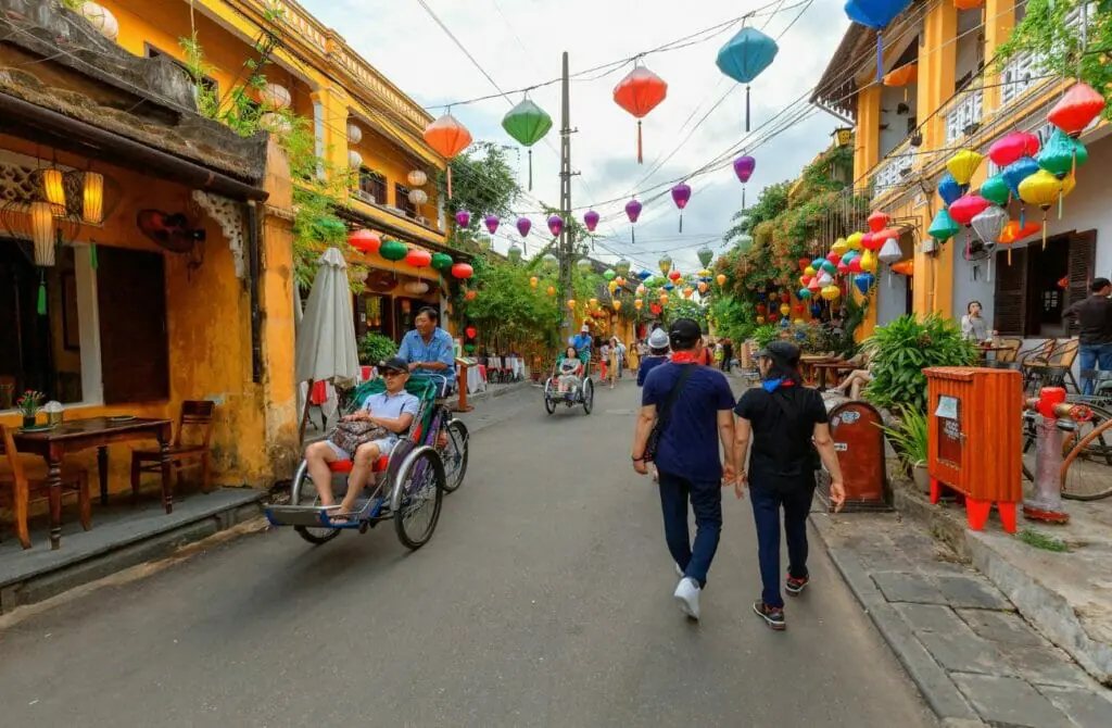 Gay Hội An, Vietnam | The Essential LGBT Travel Guide!