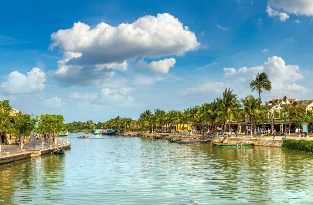 things to do in Gay Hoi An - attractions in Gay Hoi An - Gay Hoi An travel guide