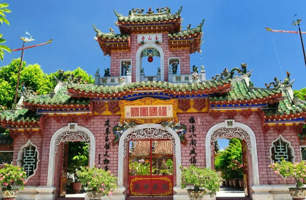 things to do in Gay Hoi An - attractions in Gay Hoi An - Gay Hoi An travel guide