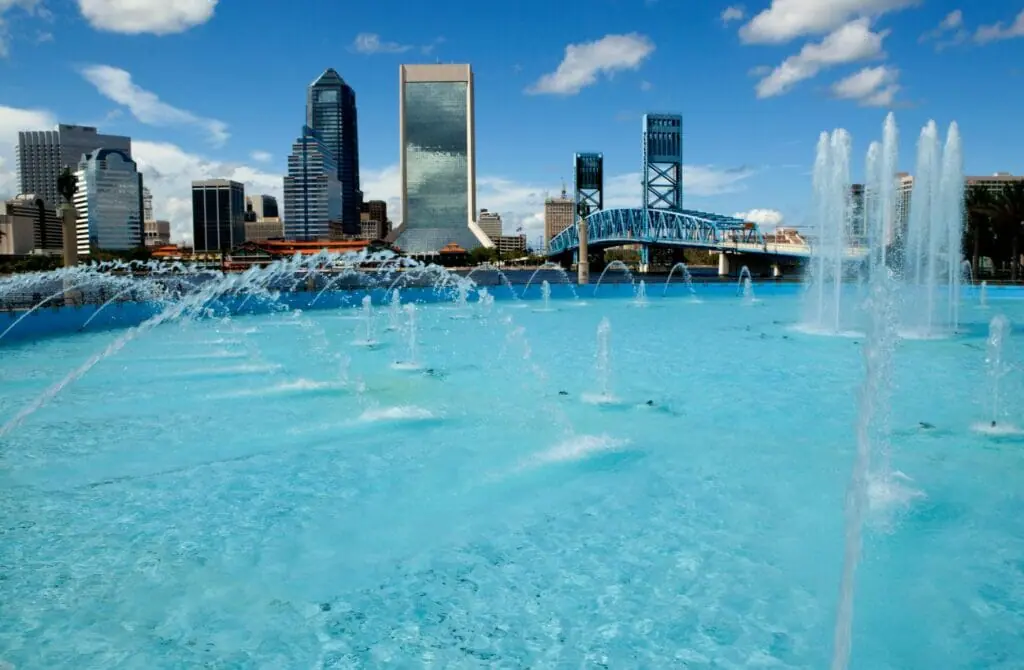 things to do in Gay Jacksonville - attractions in Gay Jacksonville - Gay Jacksonville travel guide 
