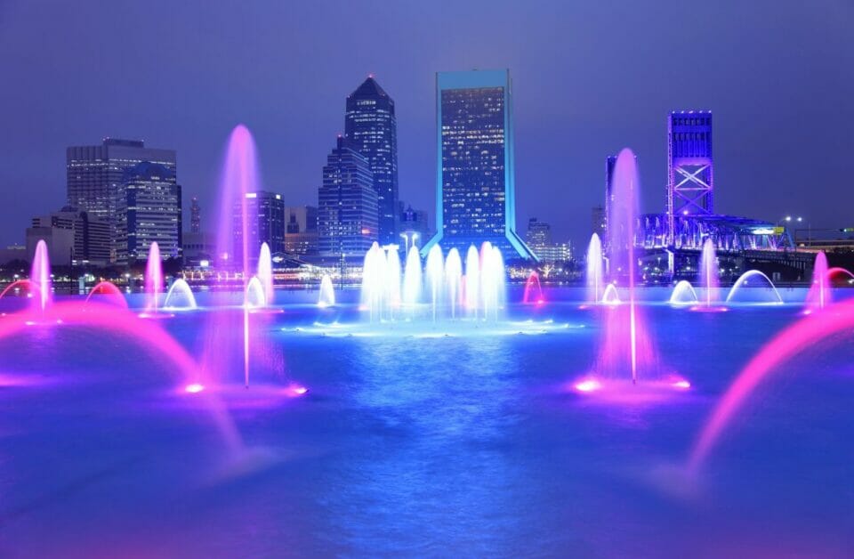 Gay Jacksonville, Florida The Essential LGBT Travel Guide!