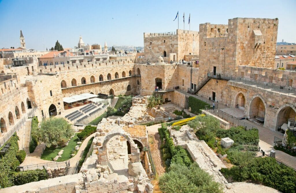 things to do in Gay Jerusalem - attractions in Gay Jerusalem - Gay Jerusalem travel guide