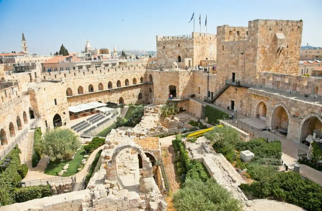 things to do in Gay Jerusalem - attractions in Gay Jerusalem - Gay Jerusalem travel guide
