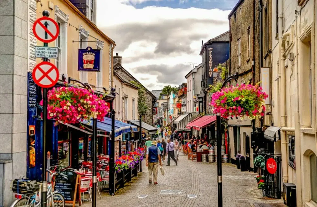 things to do in Gay Kilkenny - attractions in Gay Kilkenny - Gay Kilkenny travel guide