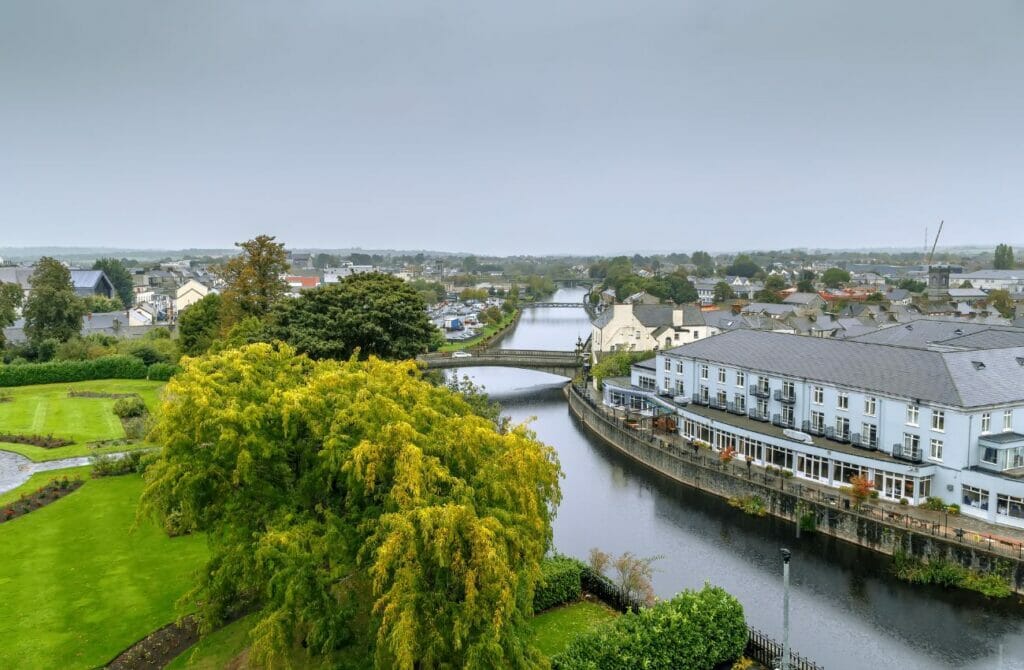 things to do in Gay Kilkenny - attractions in Gay Kilkenny - Gay Kilkenny travel guide