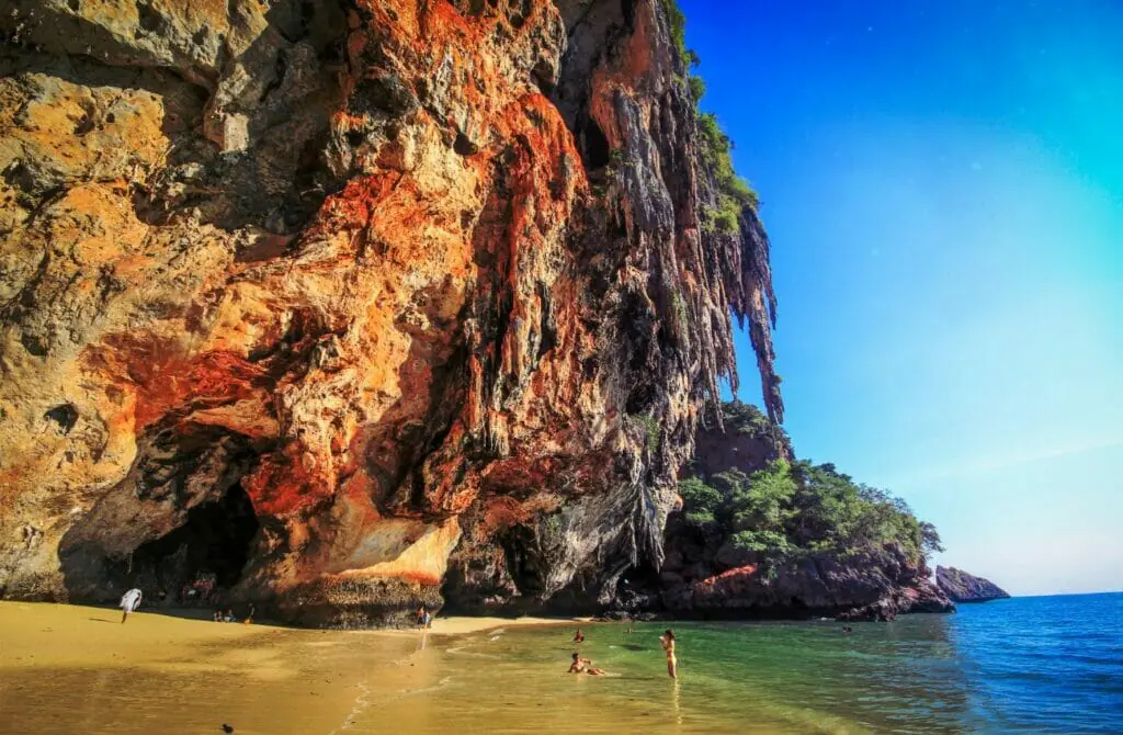 things to do in Gay Krabi - attractions in Gay Krabi - Gay Krabi travel guide