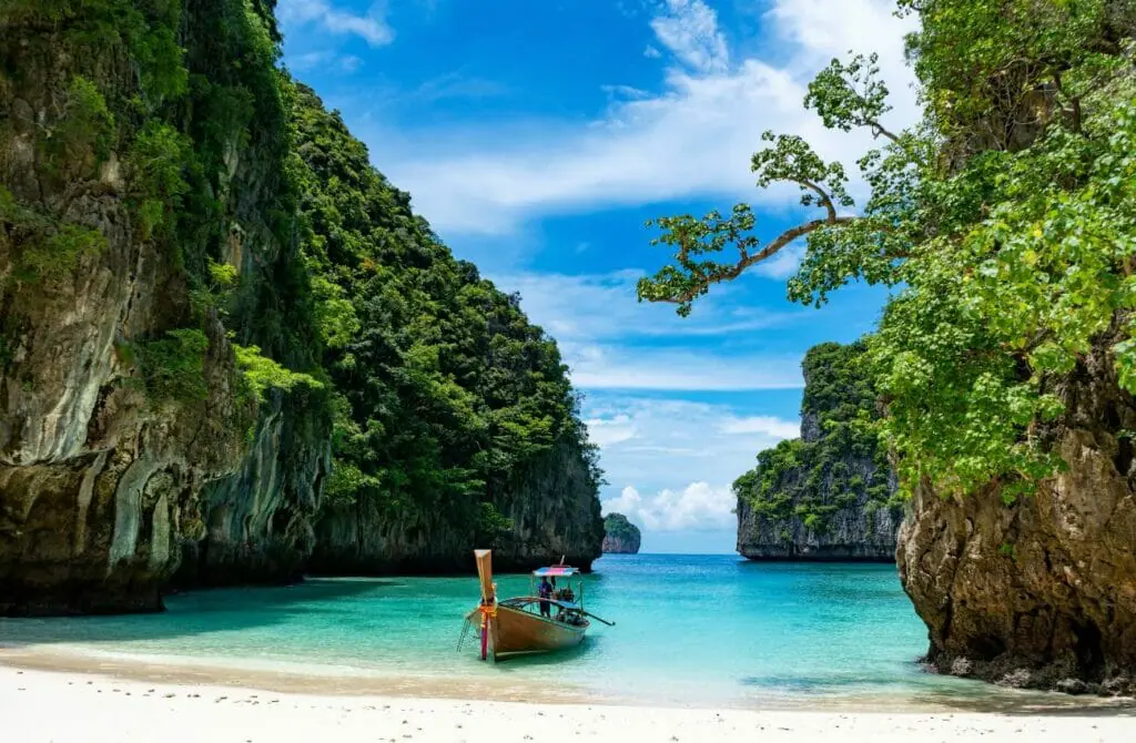 things to do in Gay Krabi - attractions in Gay Krabi - Gay Krabi travel guide