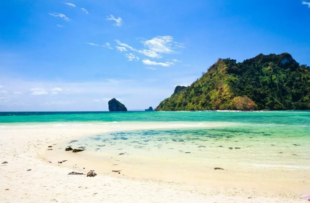 things to do in Gay Krabi - attractions in Gay Krabi - Gay Krabi travel guide 